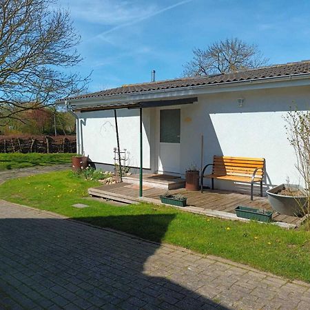 Apfelhof Villa Grundshagen Luaran gambar